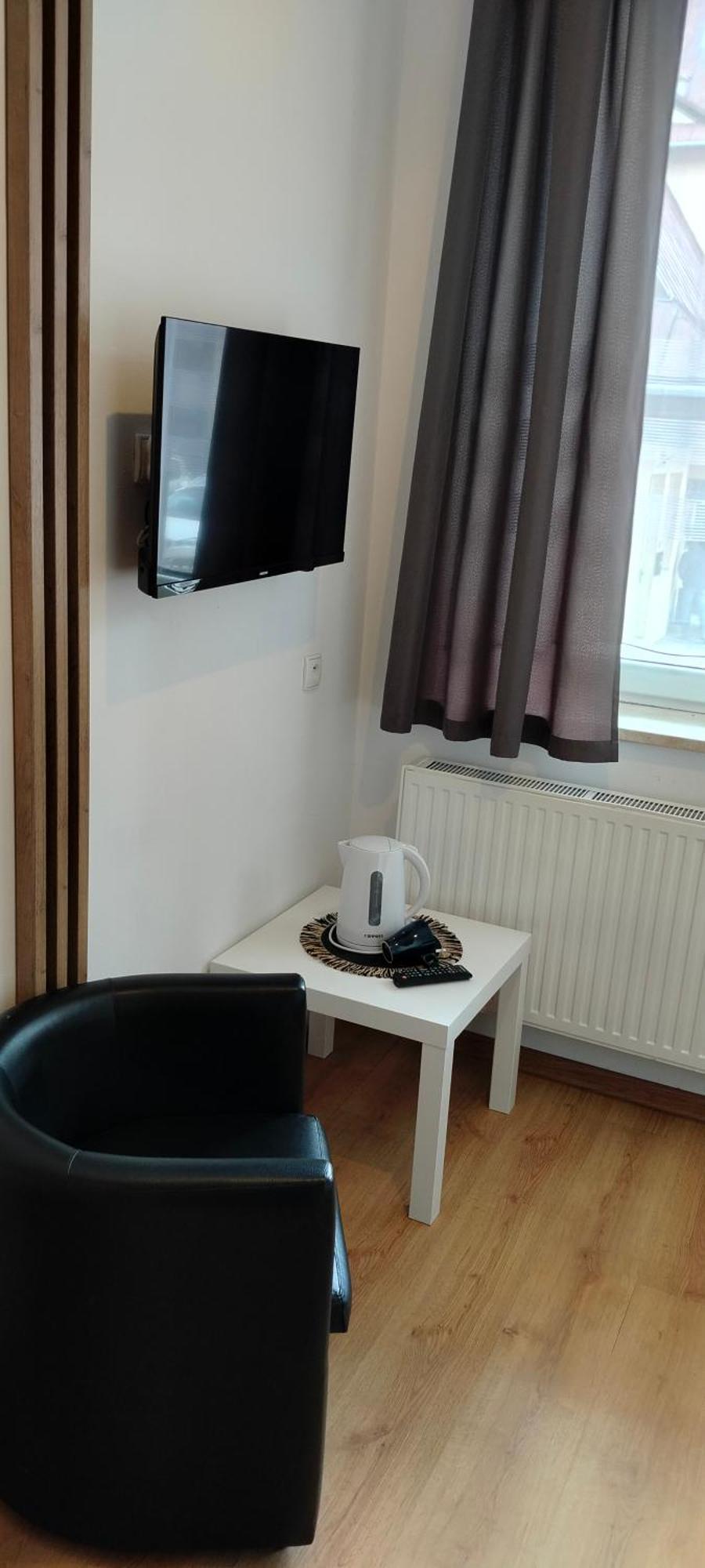 Brzoza W Centrum Zakopanego Room photo