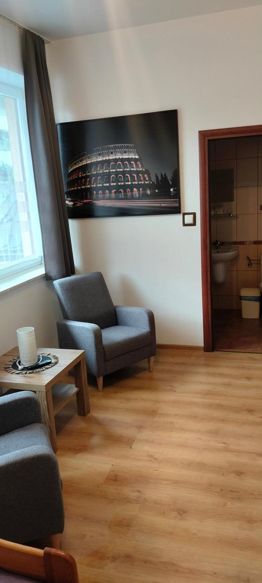 Brzoza W Centrum Zakopanego Room photo