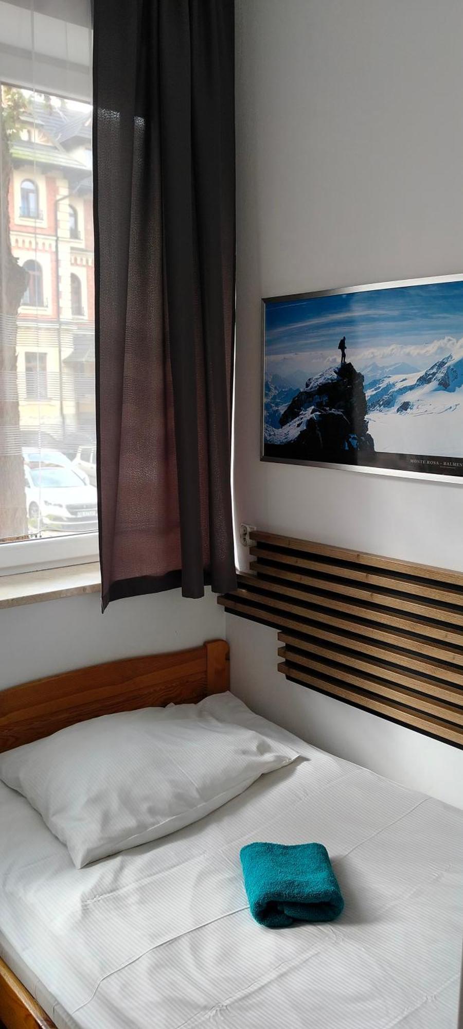 Brzoza W Centrum Zakopanego Room photo