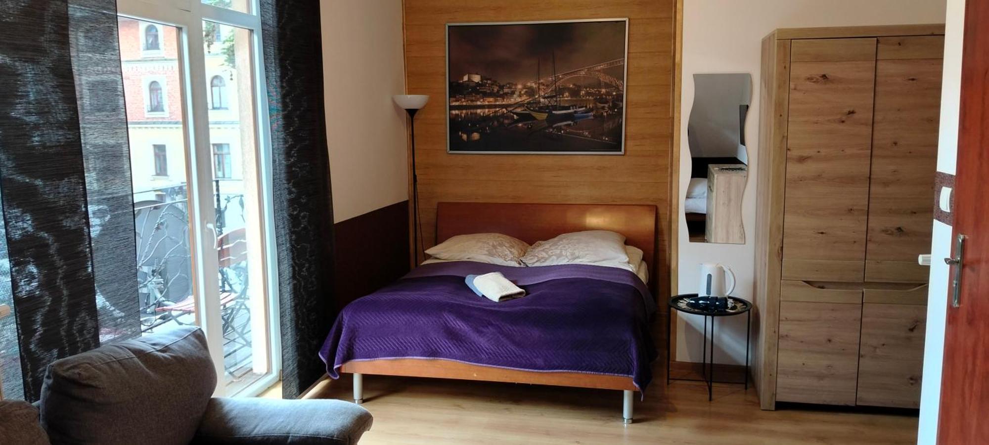 Brzoza W Centrum Zakopanego Room photo